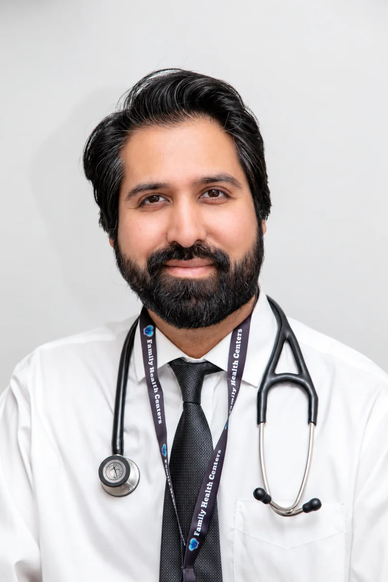 Portrait of Dr. Kevin Kaleka, MD